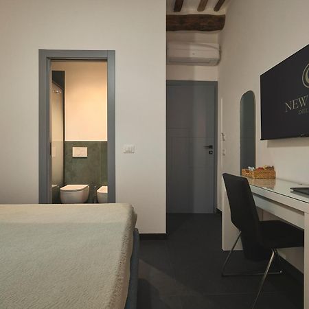 New Moon Del Prione Hotel La Spezia Exterior photo