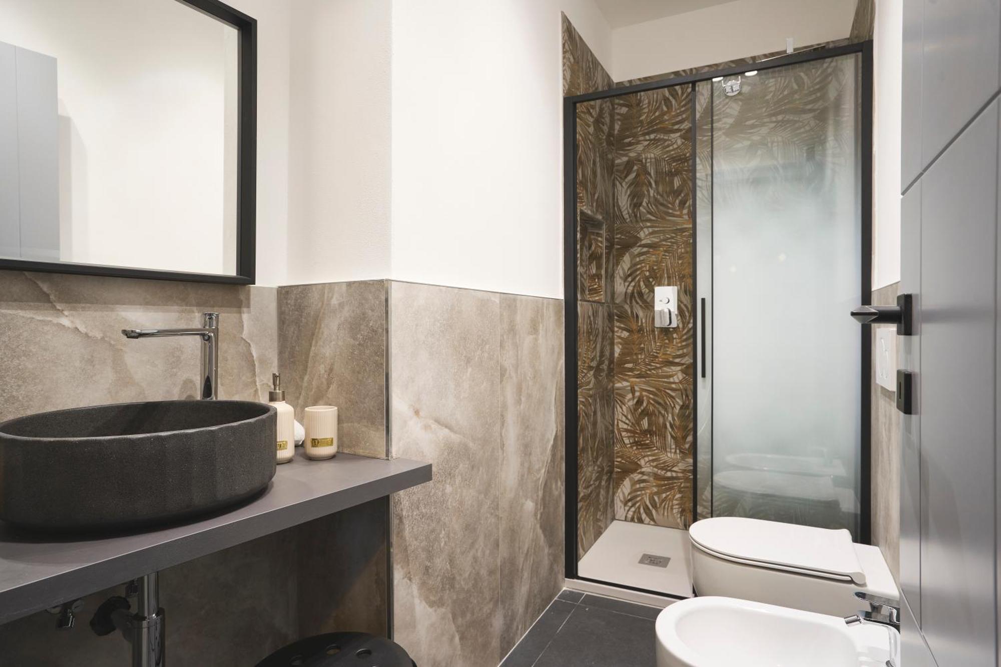 New Moon Del Prione Hotel La Spezia Exterior photo