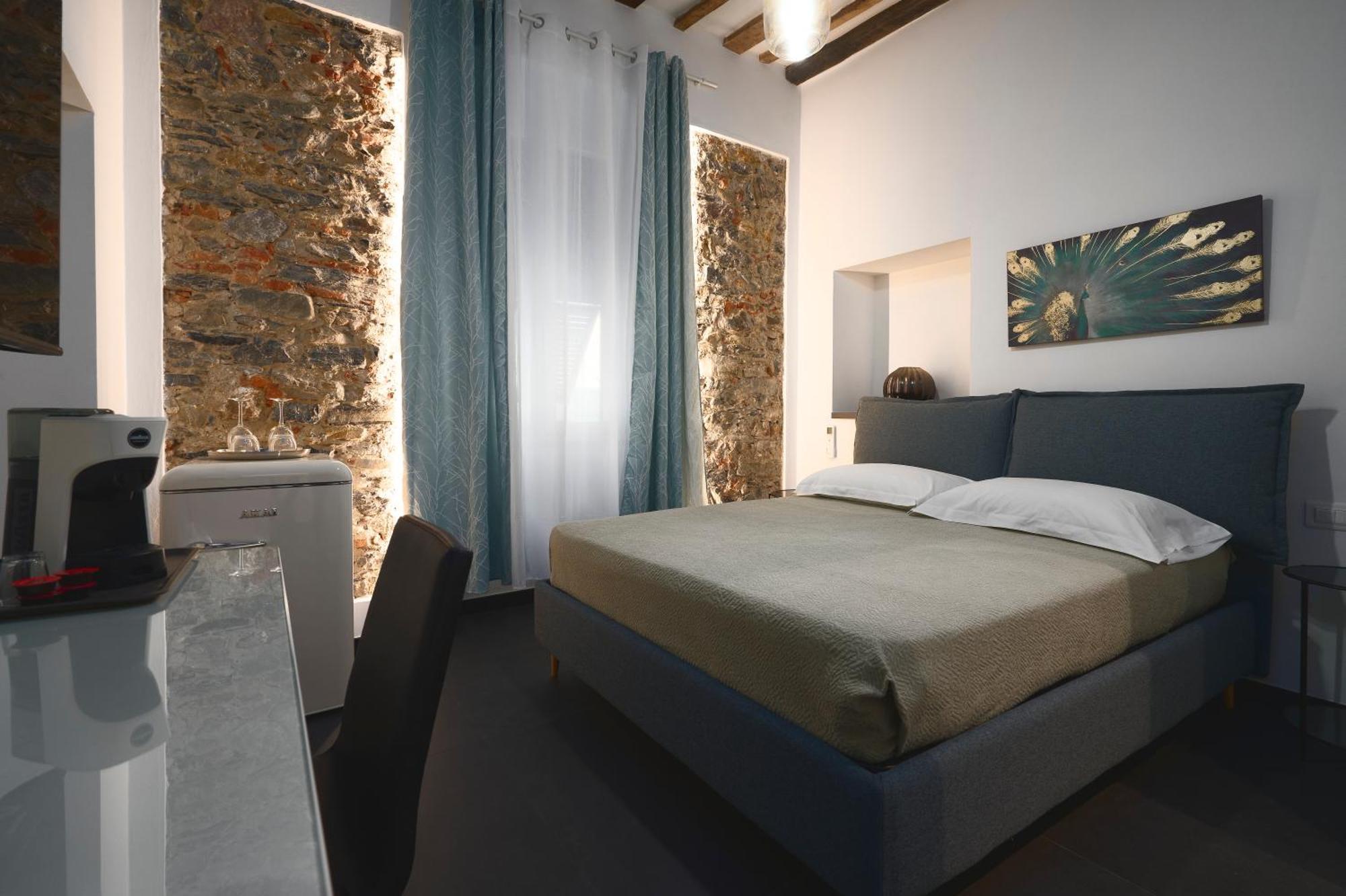 New Moon Del Prione Hotel La Spezia Exterior photo